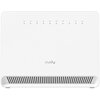  Модем CUDY N300 (LT400V) Wi-Fi 4G LTE-Cat4 VoLTE Router, build-in 4G LTE modem, 4 10/100M RJ45, 1 RJ11 Port, VoLTE, NanoSIM Slot, 300Mbps at 2.4GHz 