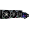  СВО Thermalright Frozen Vision 360 ARGB Black V2 (TRFV360ABV2) / 3x120mm ARGB PWM Fans 