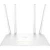  Роутер беспроводной Cudy WR300S N300 10/100BASE-TX 