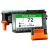  Печатающая головка NV Print NV-C9380A-RE 72 Gray and Photo Black для HP Designjet T610/T770/T790 (восстановленная, совместимая) 