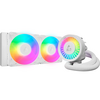  СВО Arctic Liquid Freezer III Pro 240 A-RGB (White) (ACFRE00186A) Multi Compatible All-In-One 