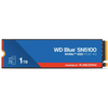  SSD WD Blue SN5100 WDS100T5B0E M.2 2280 1TB NVMe PCIE 4.0 x4 7100/6700 