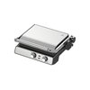  Электрический гриль Topdevice EG400 серебристый 