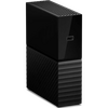 Внешний HDD 24Tb WD My Book New (WDBBGB0240HBK-EESN) 
