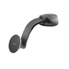  Автодержатель TTEC 2TT38 EasyDash Pro M MagSafe Compatible In-Car Phone Holder Black 