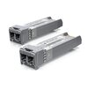  Трансивер Ubiquiti UACC-OM-MM-10G-D-2 