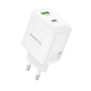  СЗУ BOROFONE BN30 Cargador PD45W 1C1A белый 