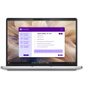  Ноутбук DELL Pro 13 Plus (Pro13Plus-7613) Intel Core Ultra 7 266V 2200MHz/13.3"/1920x1200/16GB/1024GB SSD/Intel Arc Graphics/Wi-Fi/Linux Silver 