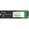  SSD APACER AP2TBAS2280F4L-1 1TB M.2 2280 NVMe PCIE 5.0 x4 12000/11800 