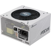  Блок питания Seasonic Focus GX-1000 Gen.5 White (Focus (V5) GX-1000), 1000Вт, 80 Plus Gold, 135мм, retail 