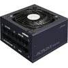  Блок питания Zalman ZM1000-ARX2, 1000Вт, 80 Plus Platinum, 135мм, retail 