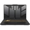  Ноутбук Asus TUF Gaming F17 FX707VJB-HX100 (90NR0MY5-M003R0) Core 5 210H 16Gb SSD512Gb NVIDIA GeForce RTX 3050 6Gb IPS FHD (1920x1080) без ОС grey 