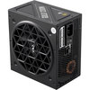  Блок питания 1STPLAYER NGDP Gold 1200W Black (HA-1200BA4) / ATX 3.1, PCle 5.1, APFC, 80 Plus Gold, LLC+DC-DC, 120mm fan, full modular 