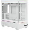  Корпус Thermalright M10 White (TRTLM10W) / TG / USB Type-C / mATX 