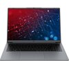  Ноутбук iRU Tactio 16ALB (2110204) 16", IPS, Intel Core i5 1235U 1.3ГГц, 10-ядерный, 16ГБ 512ГБ SSD, Intel UHD Graphics, Windows 11 Pro, серый 