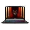  Ноутбук MSI Katana 17 HX B14WGK-274XRU (9S7-17L791-274)Core i7 14650HX 32Gb SSD1Tb NVIDIA GeForce RTX 5070 8Gb 17.3" IPS QHD (2560x1440) FreeDOS black 