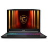  Ноутбук MSI Katana 17 HX B14WFK-276XRU (9S7-17L791-276) Intel Core i7-14650HX/32Gb/SSD1Tb/RTX5060 8Gb/17.3"/IPS/QHD/2560x1440/240Hz/NoOS/Black/2.7kg 