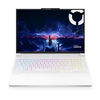  Ноутбук Lenovo Legion 7 16IAX10 (83KY0051RK) Core Ultra 9 275HX 32Gb SSD1Tb NVIDIA GeForce RTX 5060 8Gb 16" OLED WQXGA (2560x1600) без ОС white 