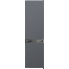  Холодильник Weissgauff WRK 1800 Defrost Dark Grey 