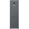  Холодильник Weissgauff WRK 2000 Full NoFrost Inverter Dark Grey 