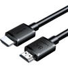  Кабель UGREEN HD175 (45436) HDMI 8K Digital High-Definition Male to Male Cable 10m Black 