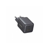  Зарядное устройство UGREEN X514 (65737) 20W 2-Port GaN USB-C&USB-A Fast Charger EU Black 