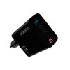  СЗУ Maxvi A583GN black 