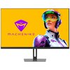  Монитор игровой Machenike MCQ27F260 (JJ02H1005RU) 