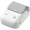  Термопринтер Niimbot B1 (1746887) 203dpi 50мм/с/USB/BT для печ.этик. серебристый 