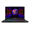  Ноутбук MSI Katana 17 B13UCR-1612XRU (9S7-17L541-1612) Intel Core i5-13420H/16Gb/SSD1Tb/RTX3050 4Gb/17.3"/IPS/FHD/1920x1080/144Hz/NoOS/Black/2.6kg 