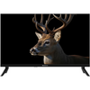  Телевизор TopDevice TDWC24BH3260V черный 