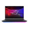  Ноутбук ASUS ROG Strix SCAR 18 G835LR-SA005 (90NR0LS1-M00050) Off Black 