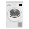  Сушильная машина Indesit IAS 3825 белая 