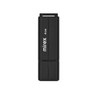  USB-флешка Mirex 13600-FMULBK04 4GB Line Black 
