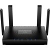  Гигабитный роутер Cudy WR3000 2.0 Wi-Fi 6 AX3000, 2,4/5ГГц, до 2976Мбит/с, 4x1Гбит/с, IPv6, 4 антенны, черный 