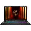  Ноутбук MSI Cyborg 17 B2RWGKG-286XRU (9S7-17U332-286) Intel Core 7 240H/32Gb/SSD1Tb/RTX5070 8Gb (60W)IPS/FHD/1920x1080/144Hz/NoOS/Translucent Black 