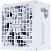  Блок питания Lian Li RS1200G (G9P.RS1200G.WH00.RU) / White / ATX 3.1, 1200W, 80 Plus Gold, PCIe 5.1, APFC, USB HUB, 135mm FDB Fan, Fully Modular 