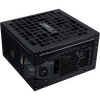  Блок питания Lian Li RS1200G (G9P.RS1200G.BH00.RU) / Black / ATX 3.1, 1200W, 80 Plus Gold, PCIe 5.1, APFC, USB HUB, 135mm FDB Fan, Fully Modular 