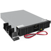  Батарейный блок ExeGate PowerExpert BX-2U.192V.16S7Ah (EX296984RUS) для ULS-575-6kVA/ULS-575-10kVA встроенные батареи 12V 7.2Ah 16шт 