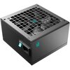  Блок питания Deepcool Gamerstorm PF650X (ATX 2.52, 650W, PWM 120mm fan, Active PFC+DC to DC, 80+ Bronze) Ret 