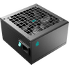 Блок питания Deepcool Gamerstorm PF550X (ATX 2.52, 550W, PWM 120mm fan, Active PFC+DC to DC, 80+ Bronze) Ret 