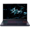  Ноутбук ACER Predator Helios Neo 16AI PHN16-73-94ZR (NH.QX5EM.003) Black/Intel Ultra U9-275HX/nVidia RTX 5070 