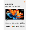 Телевизор Xiaomi TV S Mini LED 65 2026 L65MC-SRU темно-серый 