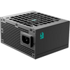  Блок питания Deepcool PS750P (R-PS750P-FE0B-WGEU) SFX 750W (20+4pin) APFC 92mm fan 8xSATA Cab Manag RTL 