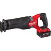  Пила сабельная Milwaukee M18 ONEFSZ-502X (4933478294) 2АКБ+ЗУ 