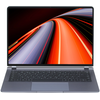  Ноутбук Huawei MateBook GT 14 EnzoH-W5611T (53014NQD) Core Ultra 5 125H 16Gb SSD1Tb Intel Arc 14.2" OLED Touch (2880x1920) без ОС grey space WiFi 