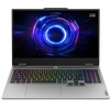  Ноутбук Lenovo LOQ 15IRX10 (83JE01B2RK) 15.6" FHD IPS 300N 144Hz/i7-13650HX/32Gb/1Tb SSD/RTX 5050 8Gb/no OS/Luna Grey 