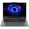  Ноутбук Lenovo LOQ 17IRX10 (83JH0073RK_Win11P) Intel Core i7 13650HX 2600MHz/17.3"/1920x1080/32GB/1024GB SSD/NVIDIA GeForce RTX 5060 8GB/Wi-Fi 