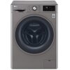  Стиральная машина LG F4J6TNP8S 
