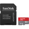  Карта памяти SanDisk Ultra microSDXC 64GB (SDSQUAB-064G-GN6MA) Class 10, UHS-I, R 140 МБ/с 